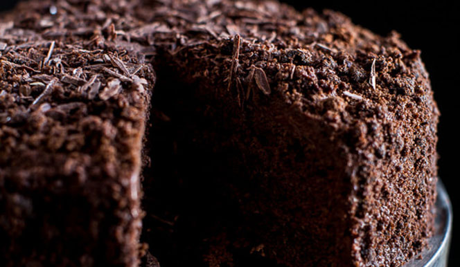 The-Brooklyn-Blackout-Cake.-10 a close up of a piece of chocolate cake