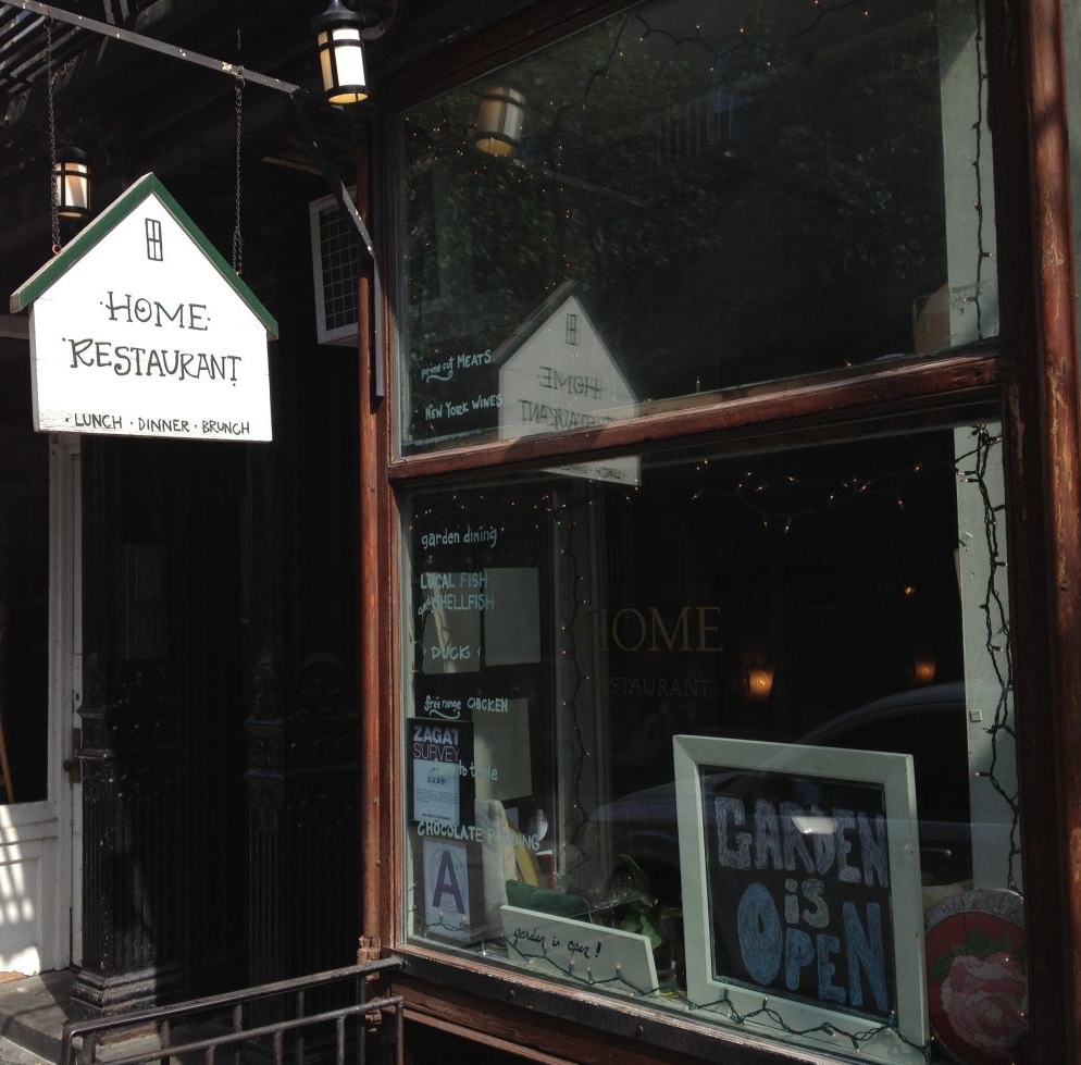 a store inside of a building