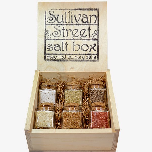 a close up of a box