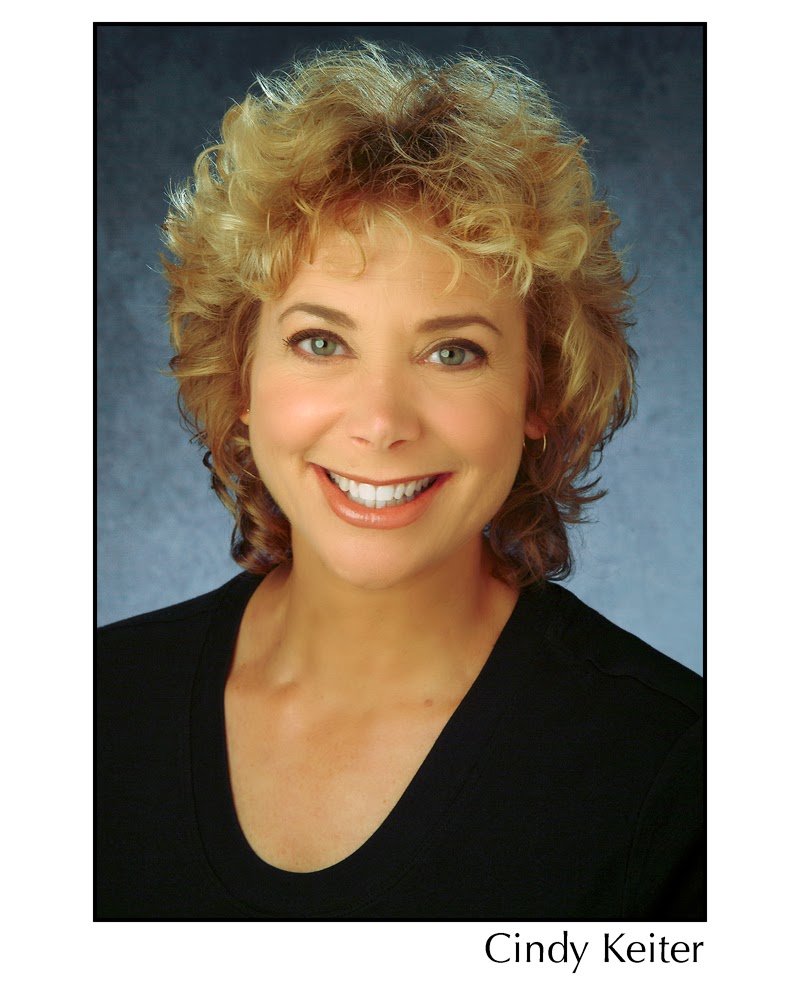 a person posing for the camera
