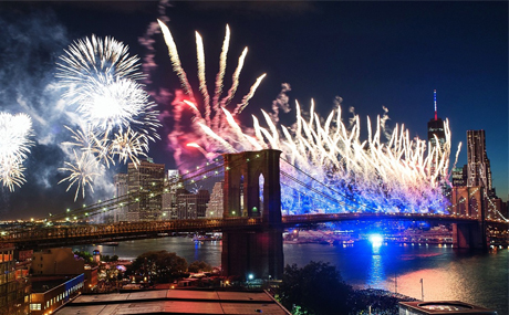 Fourth-of-July-Fireworks_JS_V1_460x285-1 a group of fireworks in the sky