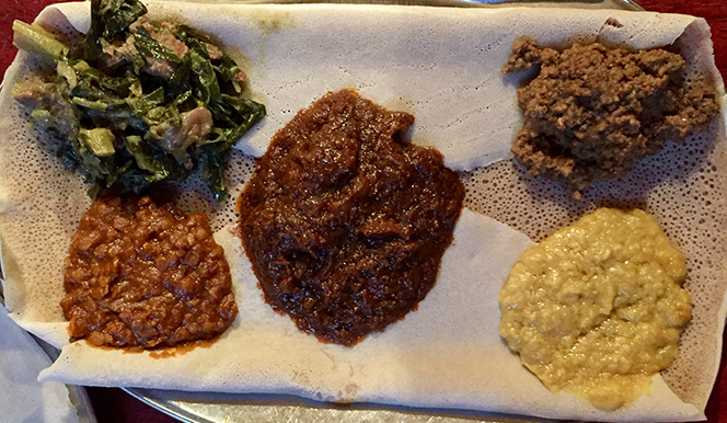 FullSizeRender-6 a plate of food
