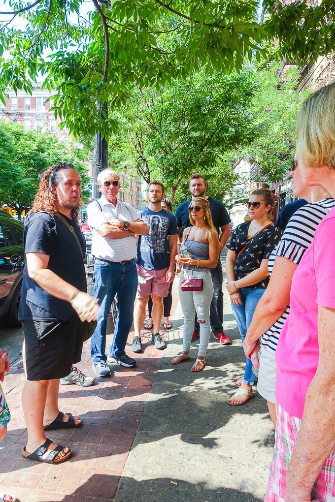 NYC-Food-Tour-Greenwich-Village-1 NYC-Food-Tour-Greenwich-Village-1