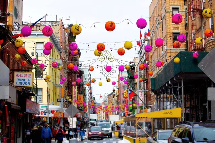 MEGA734921_Chinatown_Lunar-New-Year.jpg a close up of a busy city street