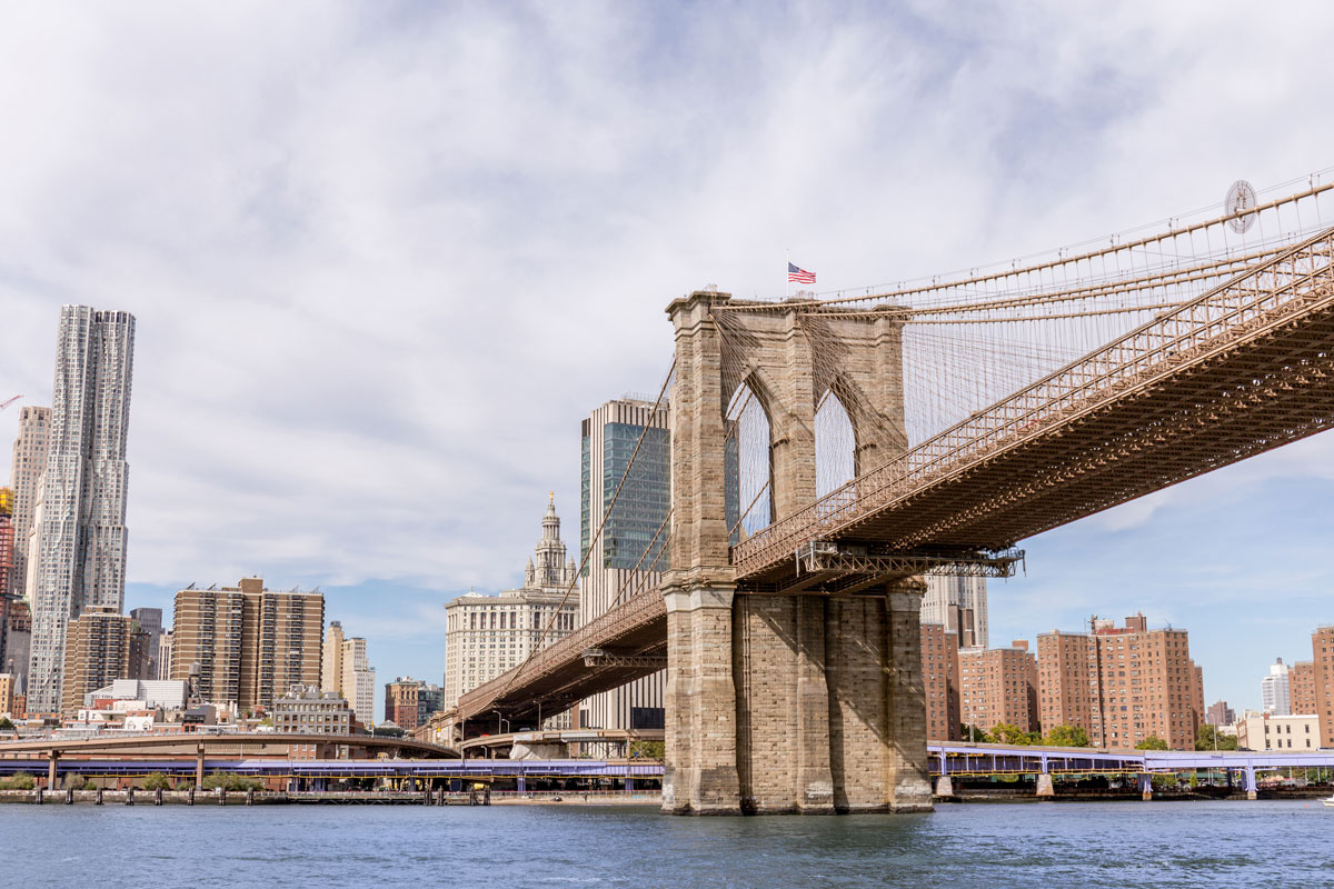 exploring-brooklyn-on-foot-your-guide-to-the-boroughs-best-walking-tour-img Brooklyn Bridge over a body of water with a city in the background