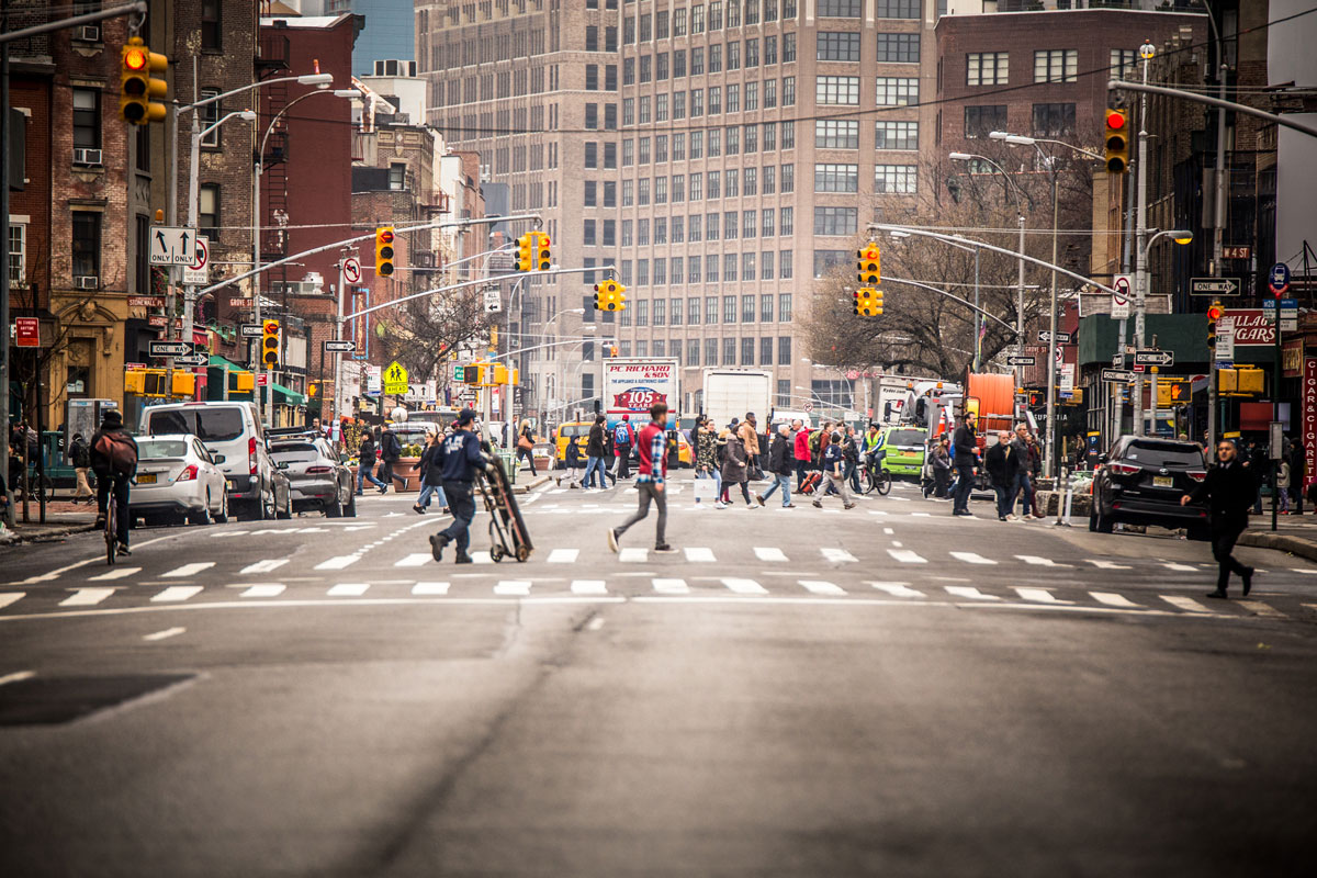 greenwich-village-walking-tour-an-expert-guide-img a traffic light on a busy city street