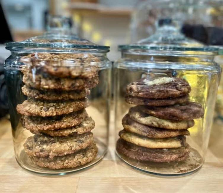 Beacon Bread Company