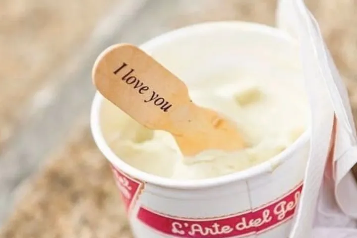 a close up of a coffee cup