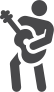 a drawing of a face