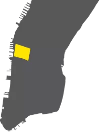 a close up of a logo
