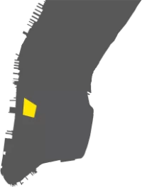 a close up of a light