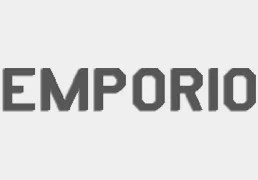 logo, company name