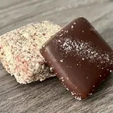 French Mint Chocolate
