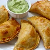 South American Empanadas