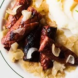 Traditional Polish foods