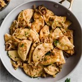 Cheese & Potato Perogies