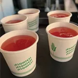 Watermelon Fresca