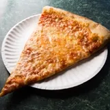 NY Style Pizza