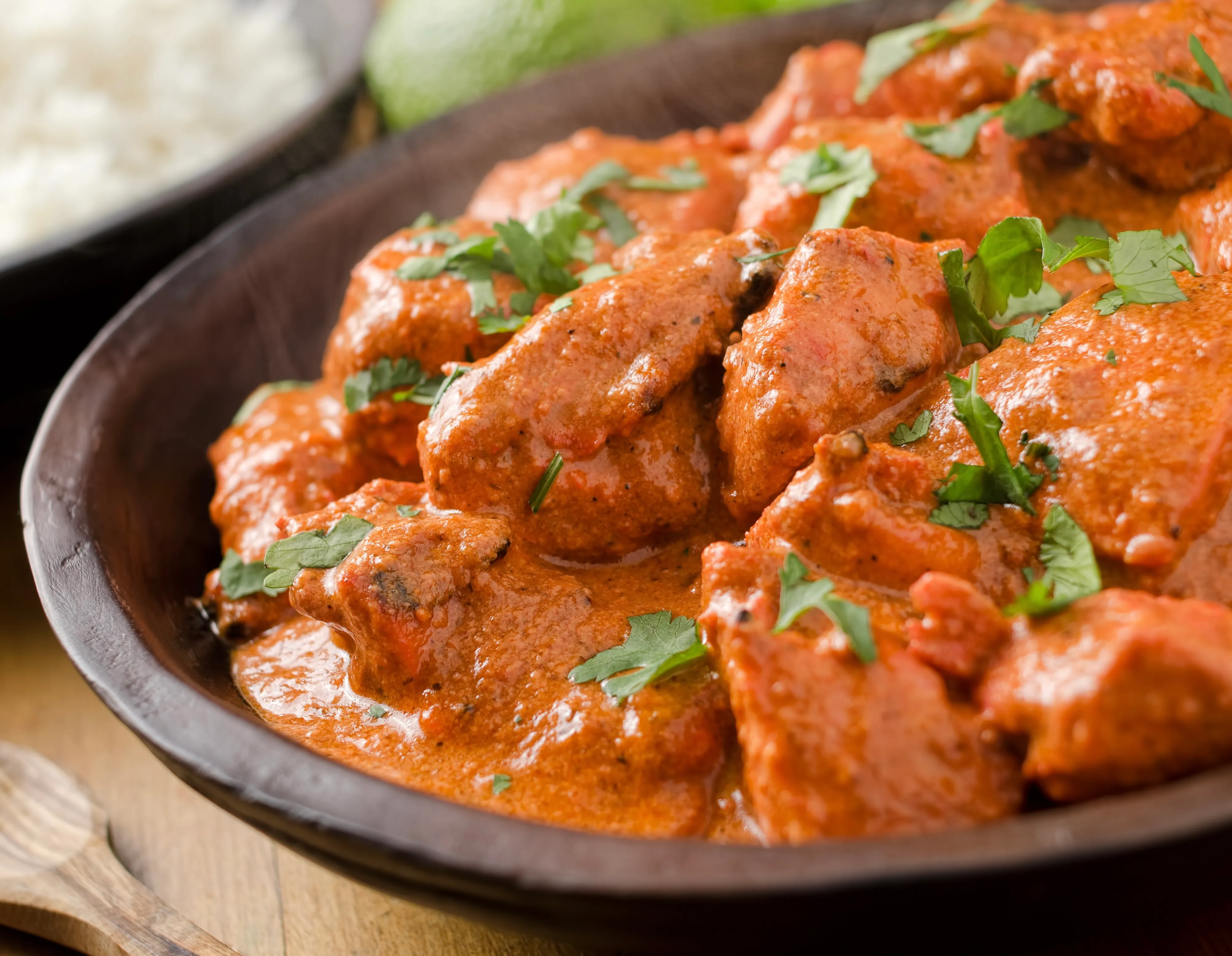 Classic Butter Chicken