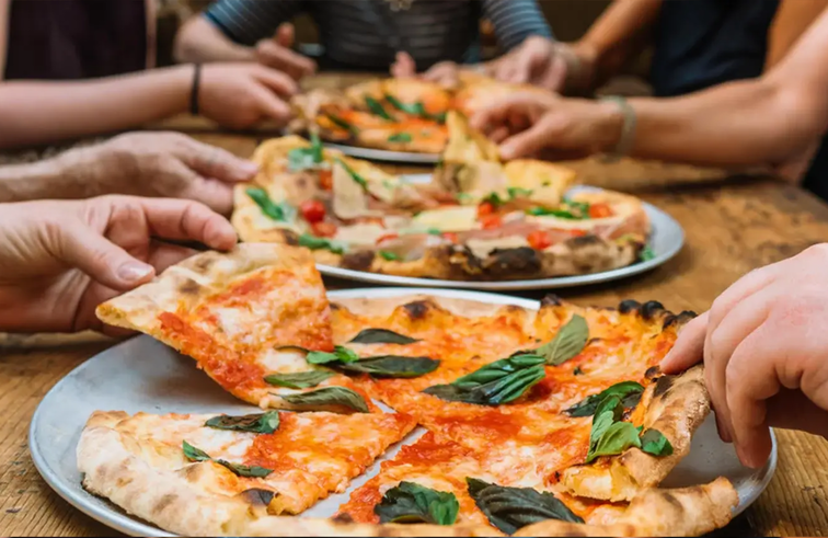 Foods of NY Tours — Greenwich Village hidden gem restaurant